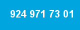 924 971 73 01 924 971 73 01